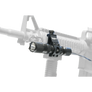 Powertac Offset Tactical Weapon Mount