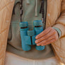 Nocs Field Issue Waterproof Binoculars