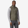 Patagonia Men's down sweater vest