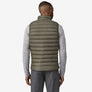 Patagonia Men's down sweater vest