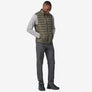 Patagonia Men's down sweater vest