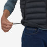 Patagonia Men's down sweater vest