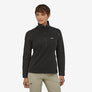 Patagonia Women's Micro D 1/4 Zip Fleece (26278)