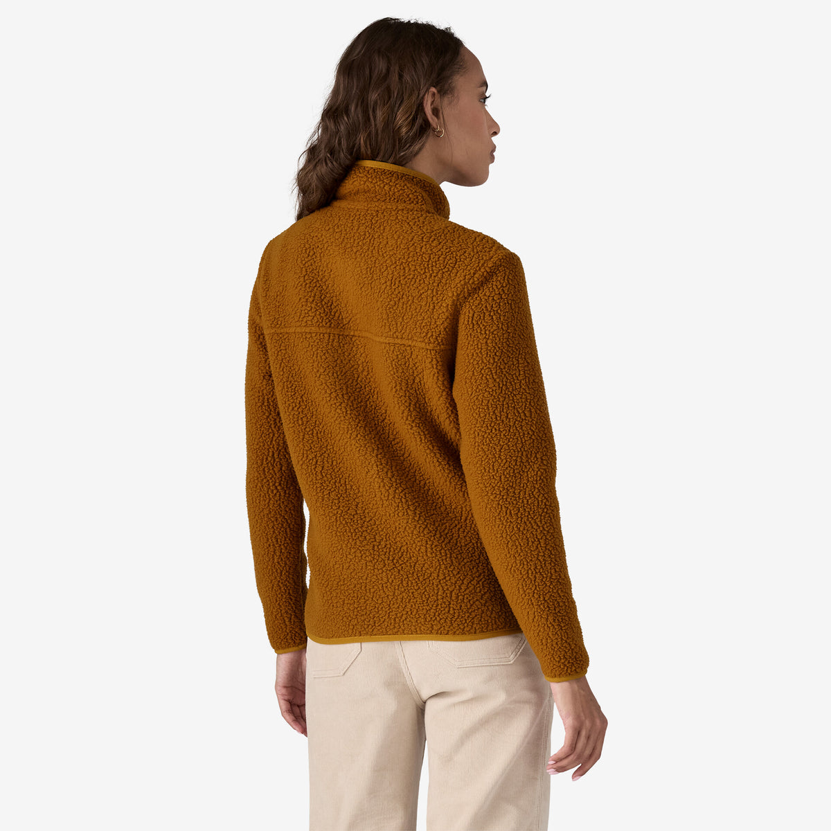 Patagonia Women's Retro Pile Jacket (22795) – Wind Rose North Ltd