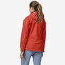 Patagonia Women's Torrentshell 3L Rain Jacket (85246)