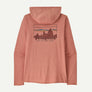 Patagonia Women's Cap Cool Daily Graphic Hoody (45535)