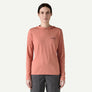 Patagonia Women's Cap Cool Daily Graphic Hoody (45535)