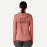 Patagonia Women's Cap Cool Daily Graphic Hoody (45535)
