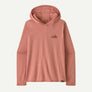 Patagonia Women's Cap Cool Daily Graphic Hoody (45535)