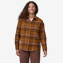 Patagonia Women's Fjord Flannel Shirt (42406)