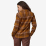 Patagonia Women's Fjord Flannel Shirt (42406)