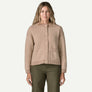 Patagonia Women's Recycled Wool-Blend Sweater Jacket (51100)