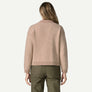 Patagonia Women's Recycled Wool-Blend Sweater Jacket (51100)