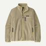Patagonia Women's Retro Pile Fleece Jacket (22796)
