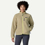 Patagonia Women's Retro Pile Fleece Jacket (22796)
