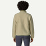 Patagonia Women's Retro Pile Fleece Jacket (22796)