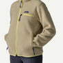Patagonia Women's Retro Pile Fleece Jacket (22796)