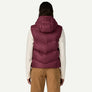 Patagonia Women's Sindit Vest (29495)