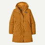 Patagonia Women's Sisar Down Parka (21070)