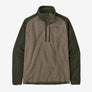 Patagonia Men's Better Sweater 1/4 Zip (25523)