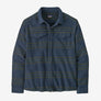 Patagonia Men's Fjord Flannel Shirt (42401)