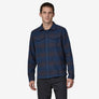 Patagonia Men's Fjord Flannel Shirt (42401)