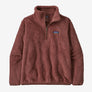 Patagonia Women's Los Gatos 1/4 Zip Fleece (25236)