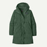 Patagonia Women's Sisar Down Parka (21070)