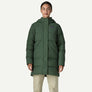 Patagonia Women's Sisar Down Parka (21070)