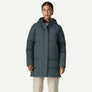 Patagonia Women's Sisar Down Parka (21070)