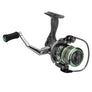 ProFISHiency Mint Spinning Reel