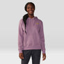 Mountain Hardwear Women's MHW Logo Pullover Hoody (OL5378-534)