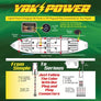 Yak Power Serious Complete System (YP-RP5CS3)