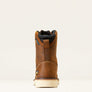 Ariat Men's Rebar Lift 8" Waterproof Composite Toe Work Boot (10047028)