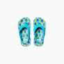 Reef Boy's Little Ahi Flip Flop Sandals