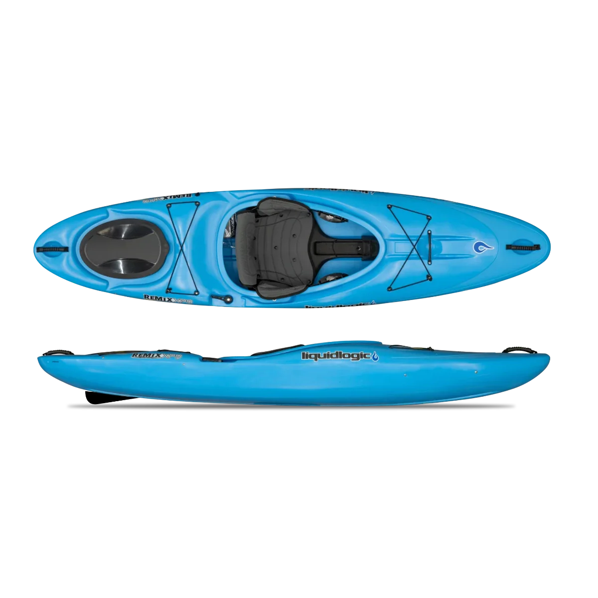 Liquidlogic Remix XP 9 Kayak (LRRX09) – Wind Rose North Ltd
