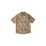 Kavu Men's River Wrangler  button up Shirt (5093-2207-2)