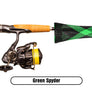 The Rod Glove Spinning Rod Gloves