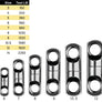 Spro Heavy Swivel