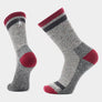 Smartwool Unisex Everyday Cozy Larimer Crew Socks (SW001890)