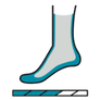 Smartwool Men's Hunt Tall Crew Socks (SW001900)