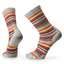Smartwool Everyday Margarita Zero Cushion Crew Socks (SW002091207-S)