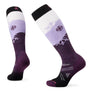 Smartwool Women's Over-the-Calf Ski Socks FC (SW002170)