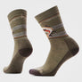 Smartwool Unisex Crew Light Cushion Everyday Socks (SW002506)