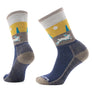 Smartwool Everyday Lifestyle Hare Chase Crew Socks (SW002507)