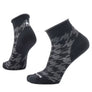 Smartwool Everyday Lifestyle Hounds Tooth Ankle Socks (SW002515)