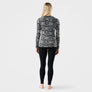 Smartwool Women's Classic Thermal Merino Base Layer Crew (SW016369P94)