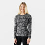 Smartwool Women's Classic Thermal Merino Base Layer Crew (SW016369P94)