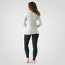 Smartwool Women's Classic Thermal Merino Base Layer Crew (SW016369P98)