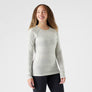 Smartwool Women's Classic Thermal Merino Base Layer Crew (SW016369P98)